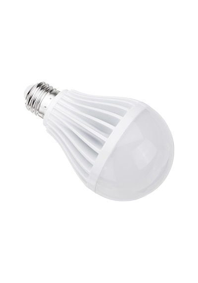 7W Enerji Tasarruflu Led Ampul 2  Adet