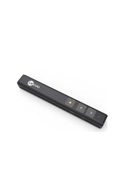Lecoo SPT9634 2.4 Ghz Lazer Presenter Kablosuz Sunum Kuman