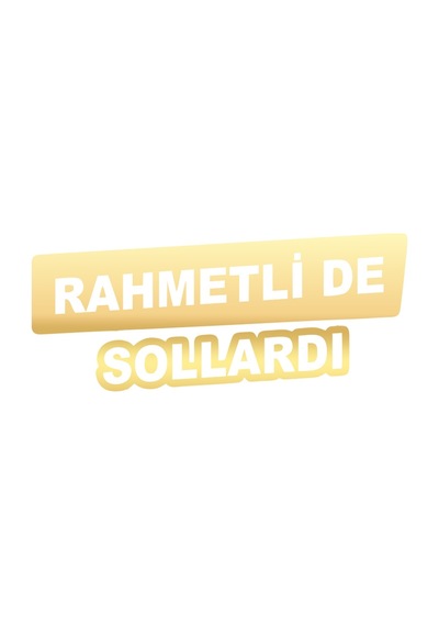 Rametli De Sollardı Araba Sticker 17x17 Cm Gold