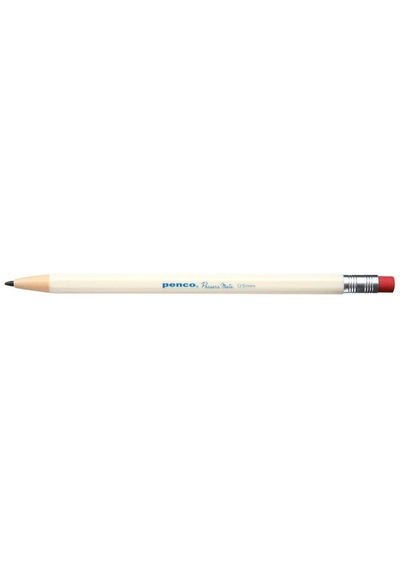 Penco Passer's Mate Mekanik Uçlu Kalem 0.5 Mm Ivory Krem