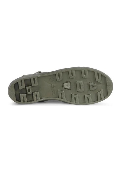 Igor Bb340 354 Verde Kadın Sandalet Yeşil