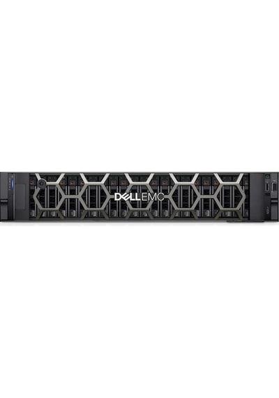 Dell Poweredge R760xs 4514y-32gb-1x480gb-2u