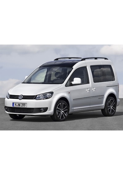 Volkswagen Caddy El Fren Dügmesi Butonu 1T0711333 507363487