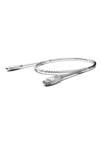 Inca IUZ-01 USB 2.0 Uzatma Kablosu 1.5 MT