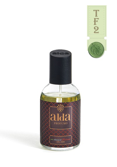Alda Perfume TF2 Unisex Parfüm EDP 110 ML