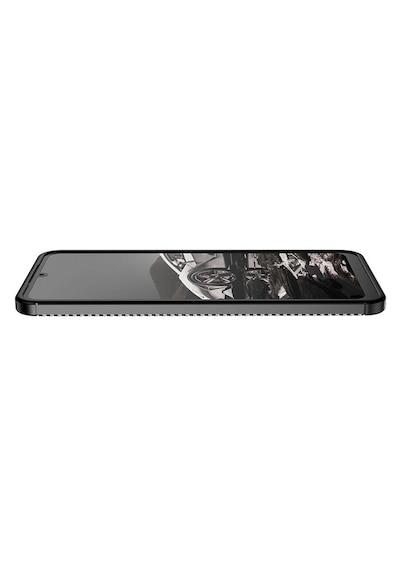 Xiaomi Redmi 13 4g Kılıf Karbon Silikon Case Kapak Siyah