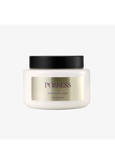 Oriflame Possess Parfümlü Vücut Kremi  250 ML