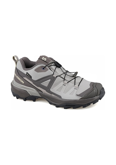 Salomon X Ultra 360 Gtx W Unisex Outdoor Ayakkabısı L45391800 Pembe