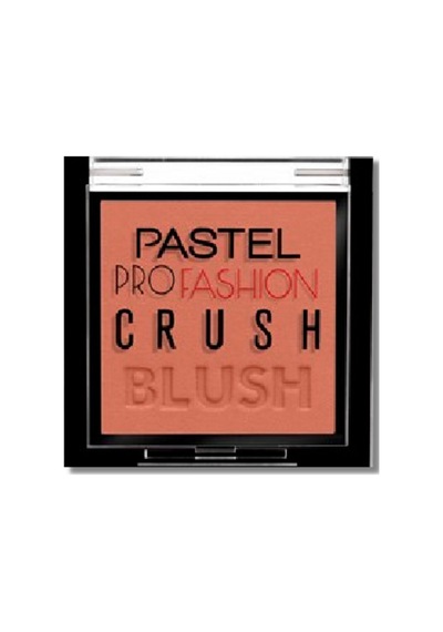 Pastel Crush Blush - Allık 309 - 6 Adet Tarı 0