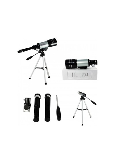 Krm F30070m Profesyonel Yeni Uzay Teleskobu Astronomik Monoküler Krm