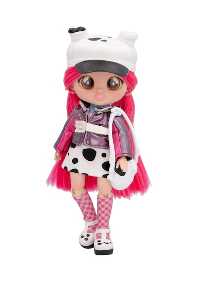Cry Babies Bff Bebekler S1 Dotty Cyb43000