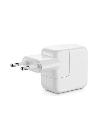 Apple Uyumlu 12w Usb Güç Adaptörü md836zm a iPad Şarj Adaptör