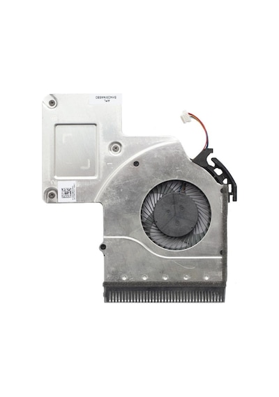Lenovo V110 14Iap Notebook Cpu Heatsink Fan