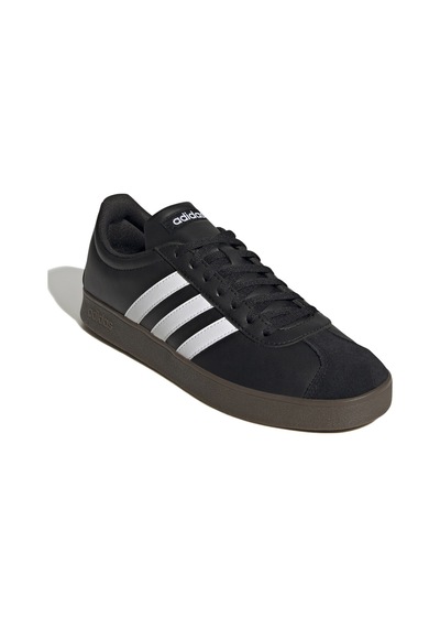 Adidas Vl Court Base Siyah Erkek Sneaker 000000000101978339 Siyah Adidas Vl Court Base Siyah Erkek Sneaker 000000000101978339 Siyah