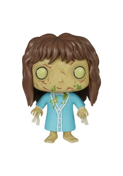 The Exorcist Regan Figür - 203
