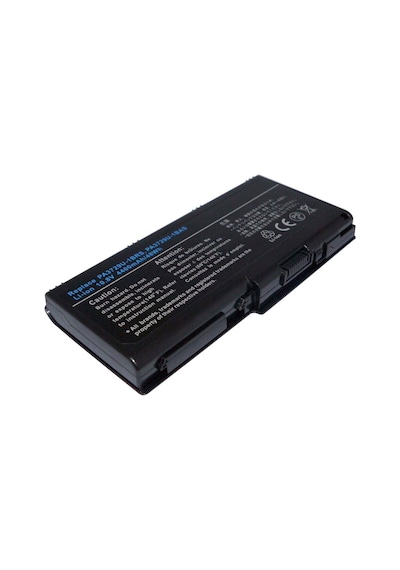 Toshiba Qosmio X505-q830 Batarya İle Uyumlu Pil