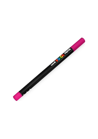 Uni Posca Pastel Boya Kalemi 24'lü Kalem Kutu Set