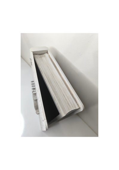 Geyikli Yılbaşı Hediyelik Kutu Dekoratif Aksesuar Obje Bej - 817550771