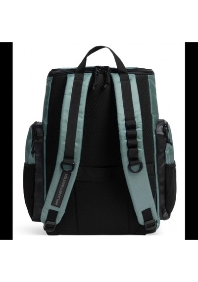 Arena One Go Backpack 35l Yüzücü Çantası 010229300 Çok Renlkli