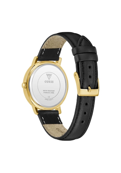Guess Guu1460l2m Kadın Kol Saati Altın