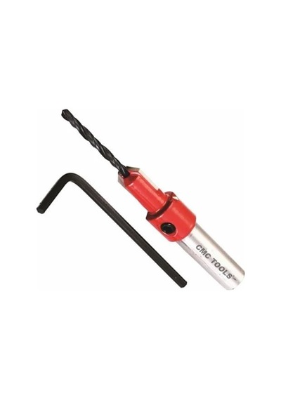 Cmc Havşa Matkap Ucu 3,5 Mm Cmc6526-2401