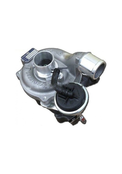 GUA Clio 2,Symbol Thalia Kangoo 2 1.5 Dci 85 Bg Turbo Komprasör 1