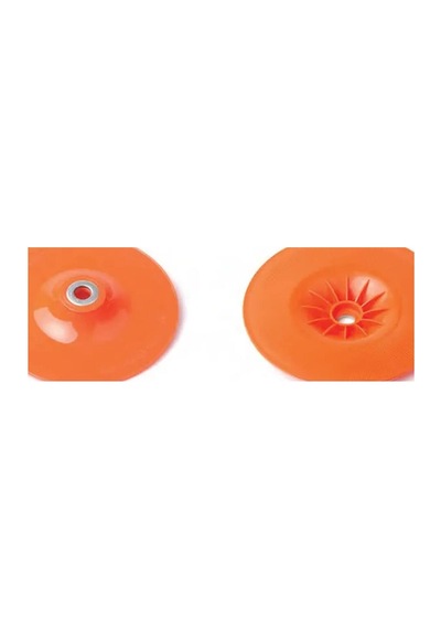 Plastik Disk Altı 115 Mm Evimdeyokyok