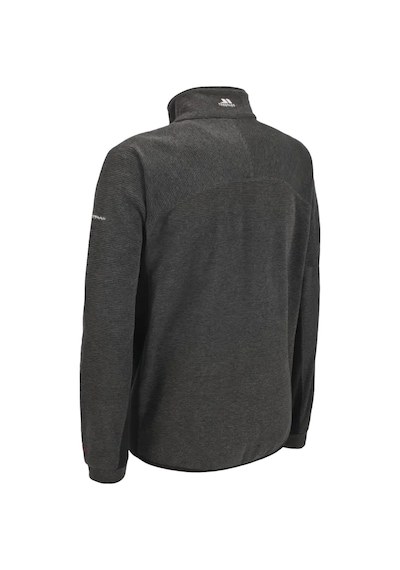 Trespass - Jynx - Male Fleece At300 Siyah Siyah