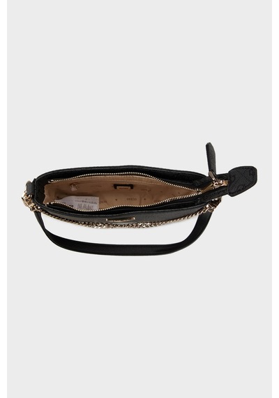 Guess Bayan Çanta Hwbg7879720 Clo Antrasit Antrasit