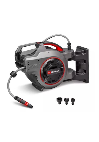 Einhell GE-HR 18/30-1 Li-Solo Akülü Hortum Makarası (Akü ve Şarj Hariç) - 4173773