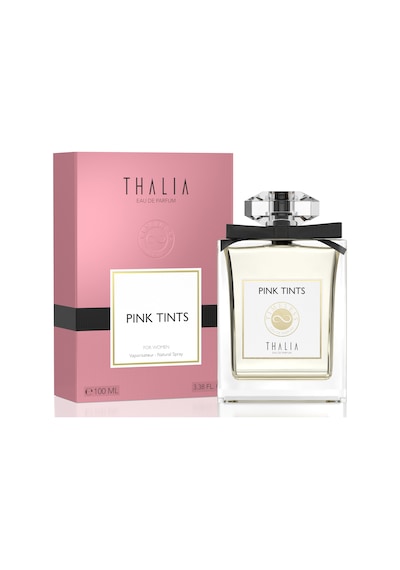 Thalia Timeless Pink Tints Kadın Parfüm EDP 100 ML