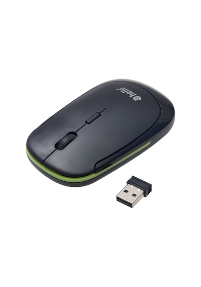 Everest Hello Hl-18740 1200 Dpı 2.4 Ghz Kablosuz Mouse