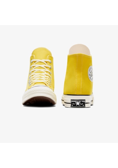Converse Chuck 70 Unisex Sarı Sneakerdüza08618c
