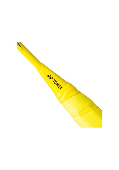 Yonex Nanoflare 1000 Tour Kordajlı 4u Ort. 83g G5 Badminton Raketi - Sarı