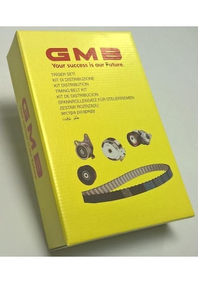 GMB VT191006 Triger Eksantrik Gergi Seti Avensis 1.8 97-