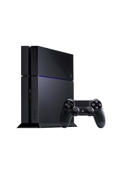 Sony Ps4 500 Gb Konsol Teşhir Ürünü