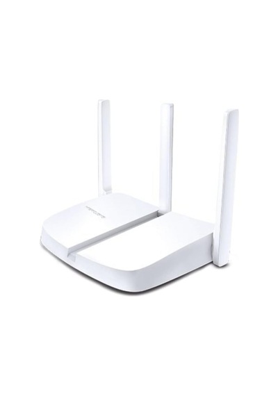 Mercusys Mw305r, 300 Mbps Kablosuz N Yönlendirici