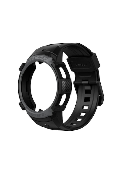 Galaxy Watch 4 Classic (42mm) Kılıf, Spigen Rugged Armor