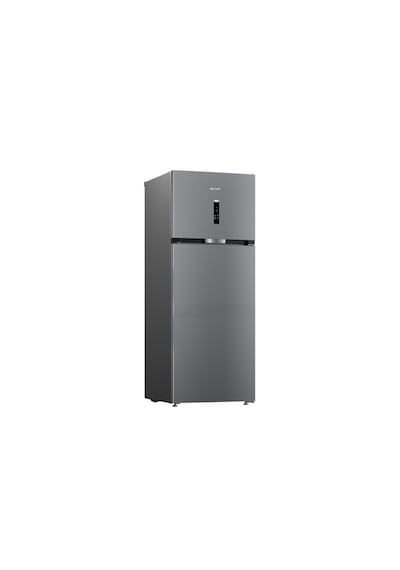 Arçelik 570508 EI Çift Kapılı No Frost Buzdolabı Gri