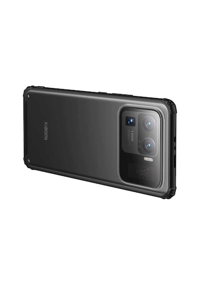 Xiaomi Mi 11 Ultra Kilif Armor Shield Zirhli Koruma Silikon 477207272 Xiaomi Mi 11 Ultra Kilif Armor Shield Zirhli Koruma Silikon 477207272