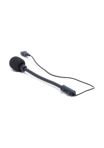 Agv-ınsyde Boom Mıcrophone Black