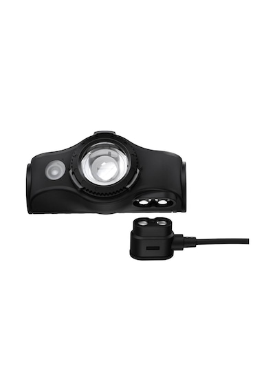 Ledlenser Mh4 + Powercase