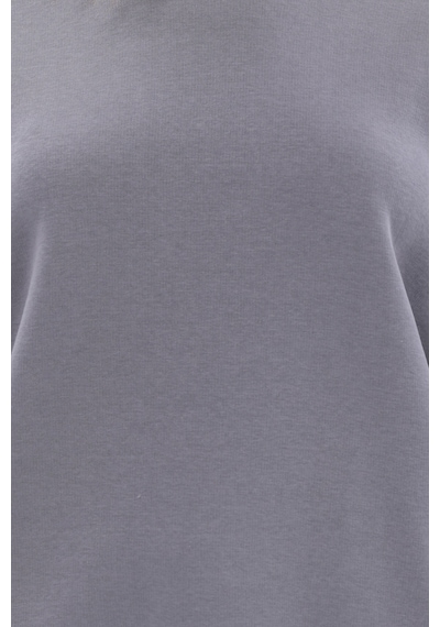 First Company Kadın Sweatshirt 2424BS130836 - Gri