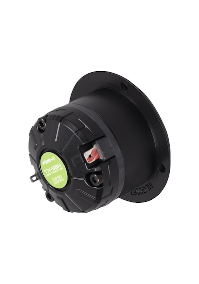 Forx5 Tx-58n Tweeter Kalite Ve Güç Bir Arada