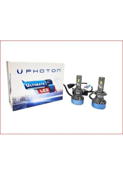 Photon Ultimate H7 Led Headlight