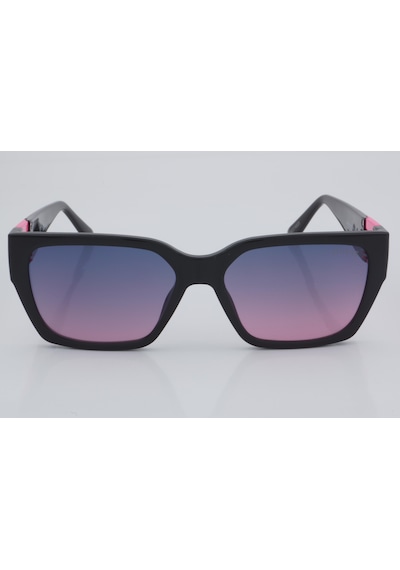 Guess Gu 7916 74t 55 - 01 Güneş Gözlüğü Siyah
