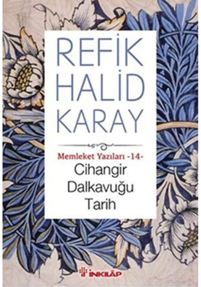 Cihangir Dalkavuğu Tarih-Inkılap Kitabevi