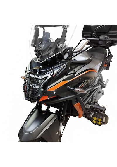Voge 300ds / 300 Ds Far Koruma Demiri 2022-2025