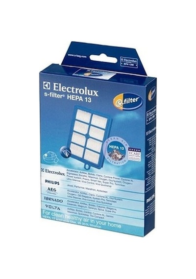 Electrolux Uyumlu Efs1W Yıkanabilir Alerji Plus Filtre (472096876)
