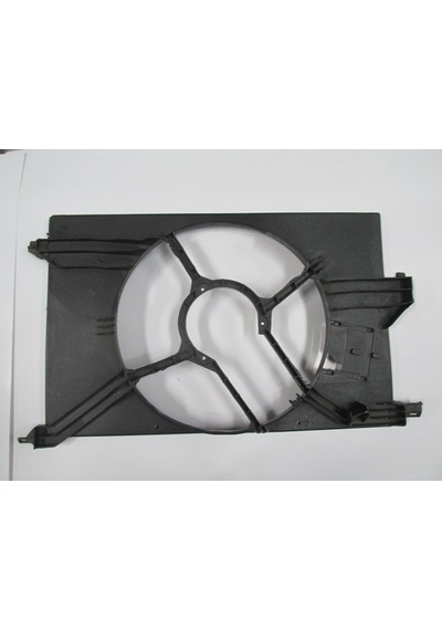 Opel Vectra C 03/05 Radyatör Fan Davlumbazı Boş Gövde